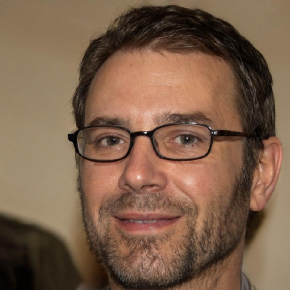 Lennart Hoffmann, Leiter Produktentwicklung