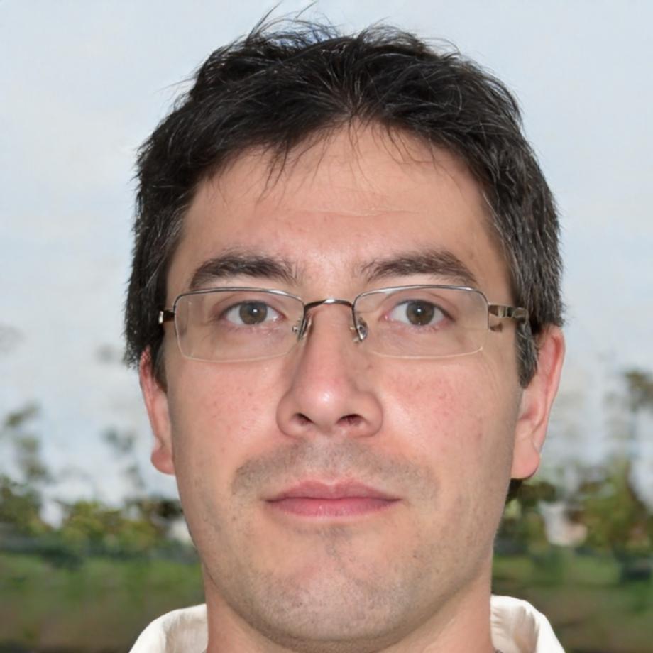 Porträt von Dietmar Schneeberg
